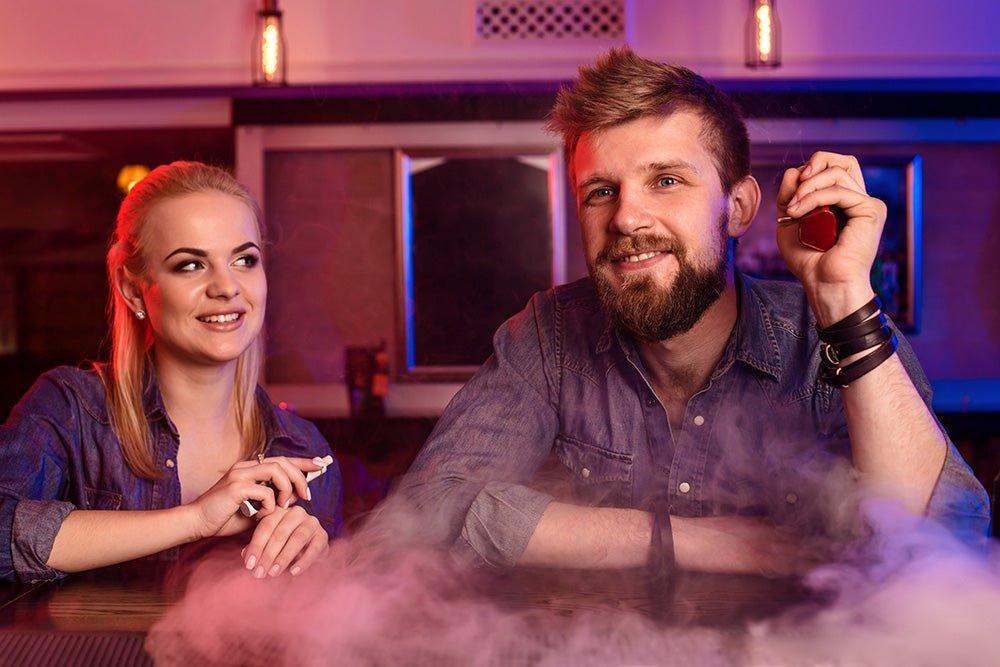 Exploring VAPE Flavors A Simple Guide For Beginners 787920